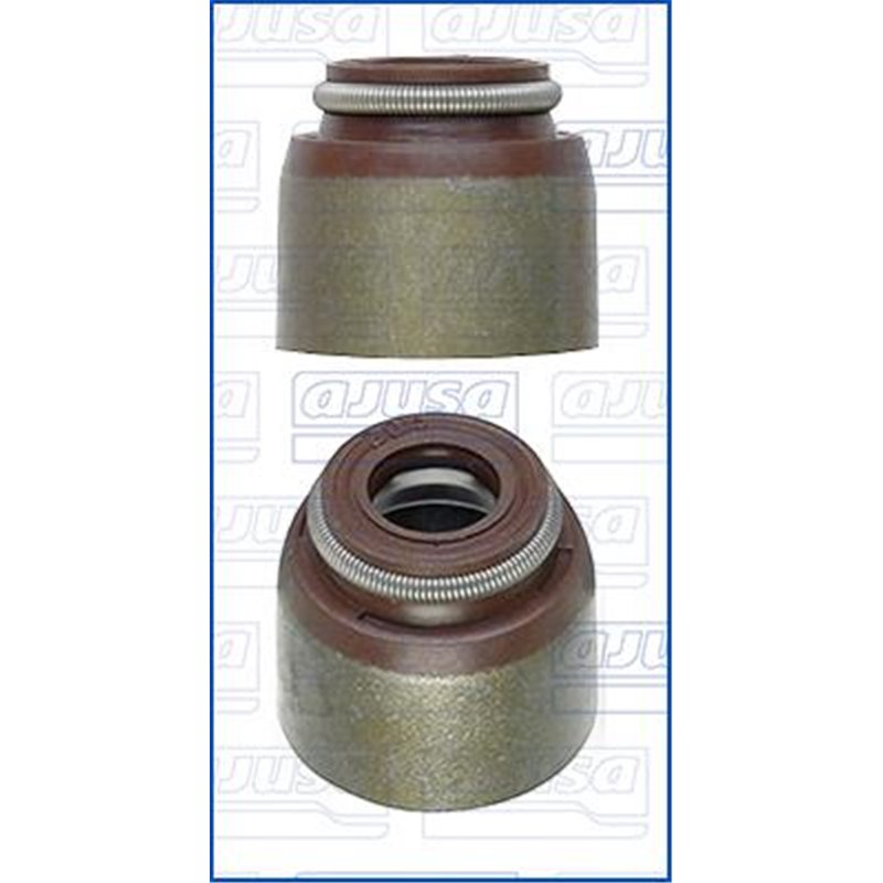 Etansare, supape - Ajusa-12012100