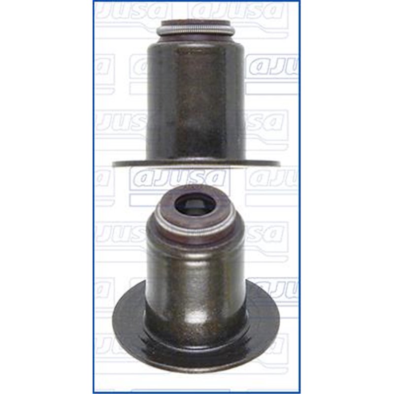 Etansare, supape - Ajusa-12021900