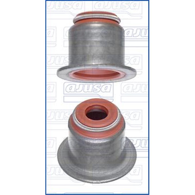 Etansare, supape - Ajusa-12022400