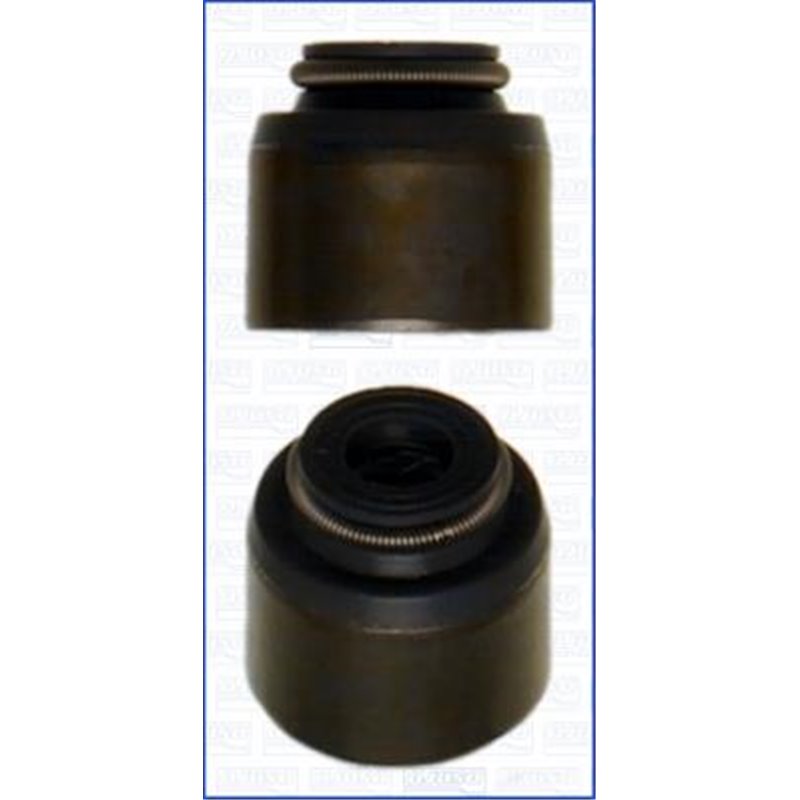 Etansare, supape - Ajusa-12030100