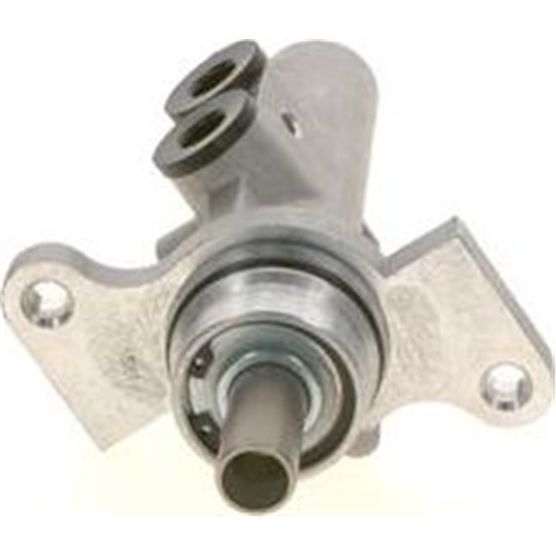 Pompa centrala frana 22.2mm CITROEN C2. C2 ENTERPRISE. C3 I. C3 PLURIEL. PEUGEOT 1007 1.1-1.6D 02.02- - BOSCH-0986480879