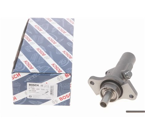 Pompa centrala frana 26.99mm PORSCHE CAYENNE. VW CALIFORNIA T5 CAMPER. MULTIVAN T5. TOUAREG. TRANSPORTER T5 1.9D-6.0 09.02-08.15