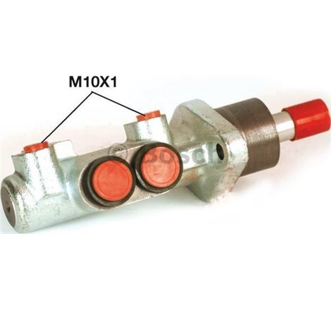 Pompa centrala. frana - BOSCH-0986481014 - BOSCH-0986481014