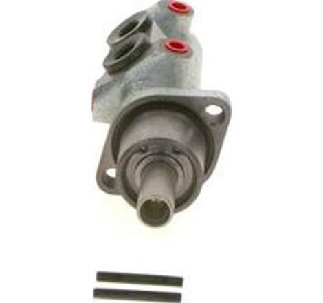 Pompa centrala frana 25.4mm VW CALIFORNIA T4 CAMPER. TRANSPORTER T4 1.8-2.8 07.90-06.03 - BOSCH-0986481030