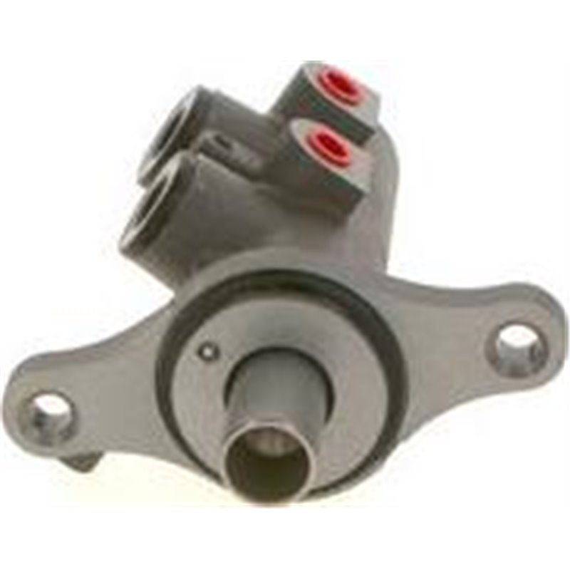 Pompa centrala frana 20.64mm FIAT 500. 500 C. PANDA. PANDA-HATCHBACK. FORD KA 1.1-1.4CNG 09.03- - BOSCH-0986481091