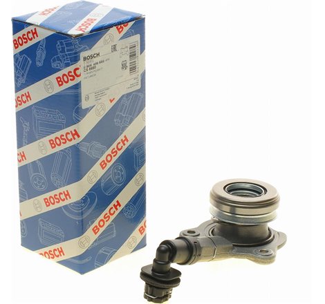 Rulment de presiune. ambreiaj - BOSCH-0986486658 - BOSCH-0986486658
