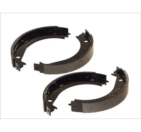 Sabot frana BMW 3 E36. 5 E28. 5 E34. 6 E24. 7 E23. 7 E32. 7 E38. 8 E31. Z3 E36. Z8 E52 1.8-5.6 04.76-12.03 - BOSCH-0986487211