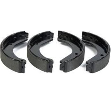 Sabot frana VOLVO 240. 260. 740. 760. 780. 940. 940 II. 960. 960 II 2.0-2.9 08.74-10.98 - BOSCH-0986487215