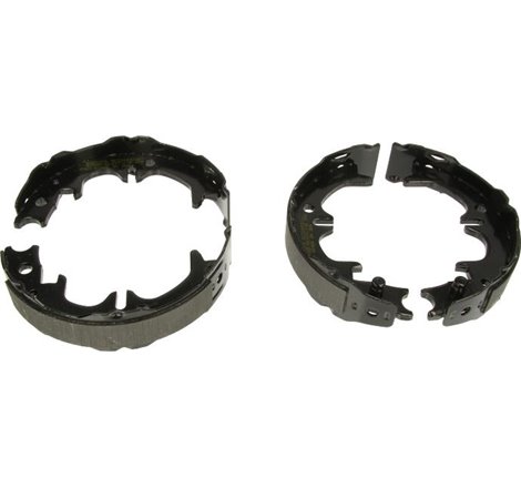 Sabot frana LEXUS ES. RX. TOYOTA AVALON. AVENSIS. CAMRY. CARINA E VI. CELICA 1.6-3.5 08.85-03.18 - BOSCH-0986487680