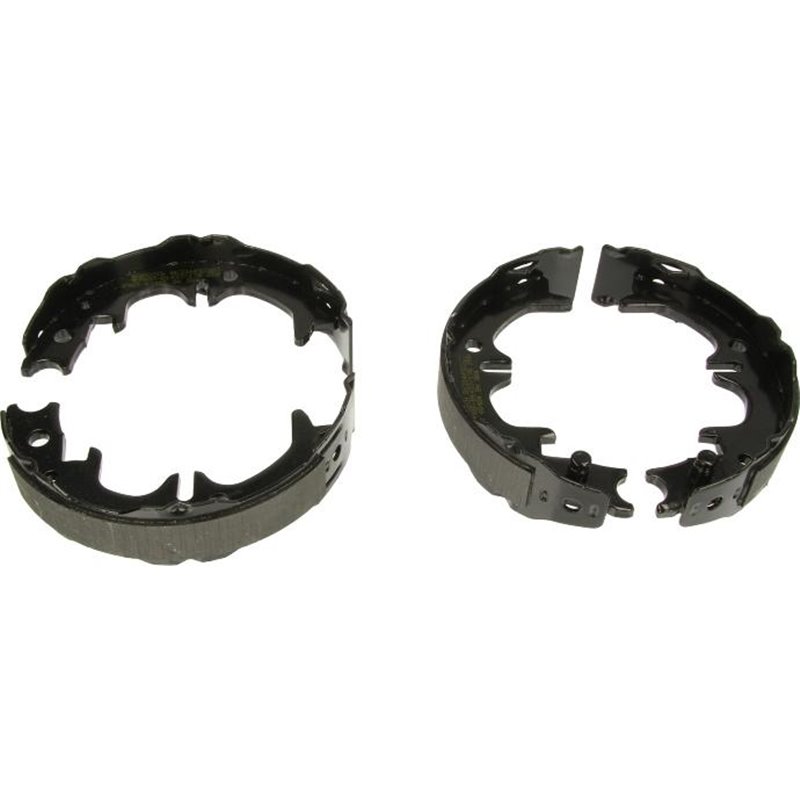 Sabot frana LEXUS ES. RX. TOYOTA AVALON. AVENSIS. CAMRY. CARINA E VI. CELICA 1.6-3.5 08.85-03.18 - BOSCH-0986487680