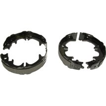 Sabot frana LEXUS ES. RX. TOYOTA AVALON. AVENSIS. CAMRY. CARINA E VI. CELICA 1.6-3.5 08.85-03.18 - BOSCH-0986487680