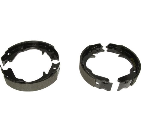 Sabot frana SUBARU FORESTER. IMPREZA. LEGACY II 1.6-2.5 08.92-06.09 - BOSCH-0986487681