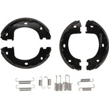 Sabot frana MERCEDES G W464. SPRINTER 4.6-T B906. SPRINTER 5-T B906. VW CRAFTER 30-50 1.8-3.5 04.06- - BOSCH-0 986 487 751