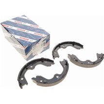 Sabot frana INFINITI EX. G. M45. Q60. QX50 I. NISSAN 350Z. 370Z. ALTIMA. MAXIMA VI. MAXIMA VII. TEANA I. TEANA II 2.3-4.5 08.01-