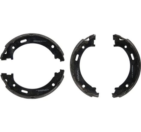 Sabot frana DODGE NITRO. JEEP CHEROKEE. GLADIATOR. LIBERTY. WRANGLER III. WRANGLER IV 2.0-6.4 01.06- - BOSCH-0986487942