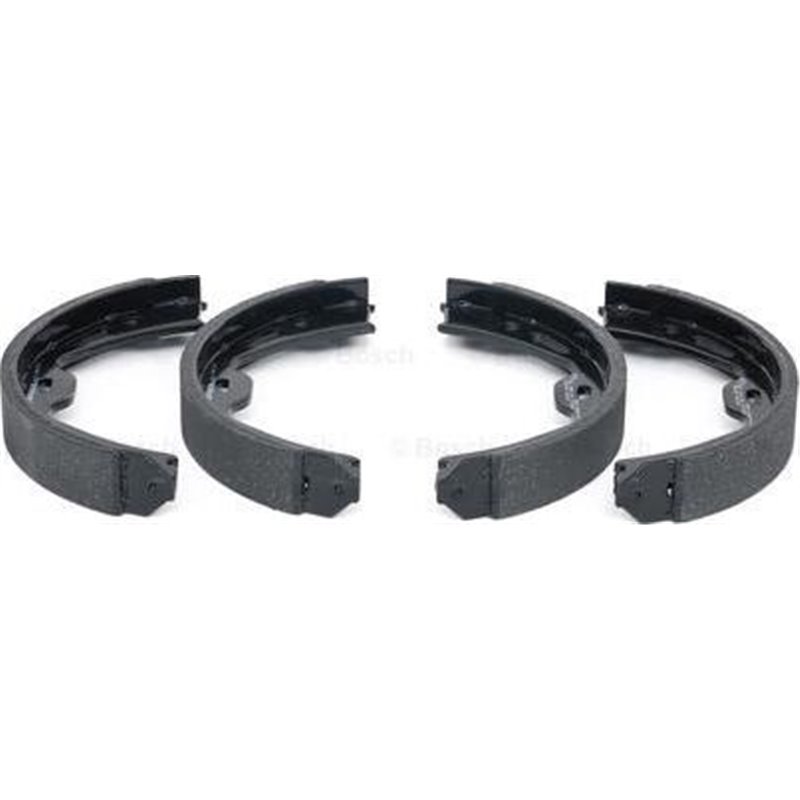 Sabot frana PORSCHE 911. 911 SPEEDSTER. 911 TARGA. 944. BOXSTER. BOXSTER SPYDER. CAYMAN 2.5-4.0 11.90-06.13 - BOSCH-0986487944