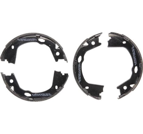Sabot frana HYUNDAI GRANDEUR. KIA OPTIMA 1.7D-2.4 06.10-10.16 - BOSCH-0986487948