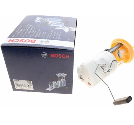Bosch pompa electrica de combustibil Mitsubishi Colt CZT 1.5 VI. Smart pentru Four - BOSCH-0986580163