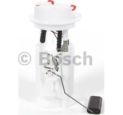 Bosch electrice pompa de combustibil - BOSCH-0986580177