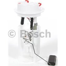 Bosch electrice pompa de combustibil - BOSCH-0986580177