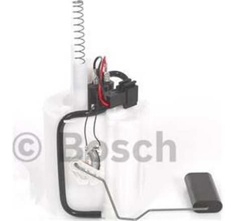Pompa de combustibil MERCEDES-BENZ C-class W203 C180 - C 32 AMG 00-07 - BOSCH-0986580183