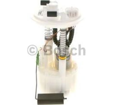 Modul alimentare combustibil - BOSCH-0986580186