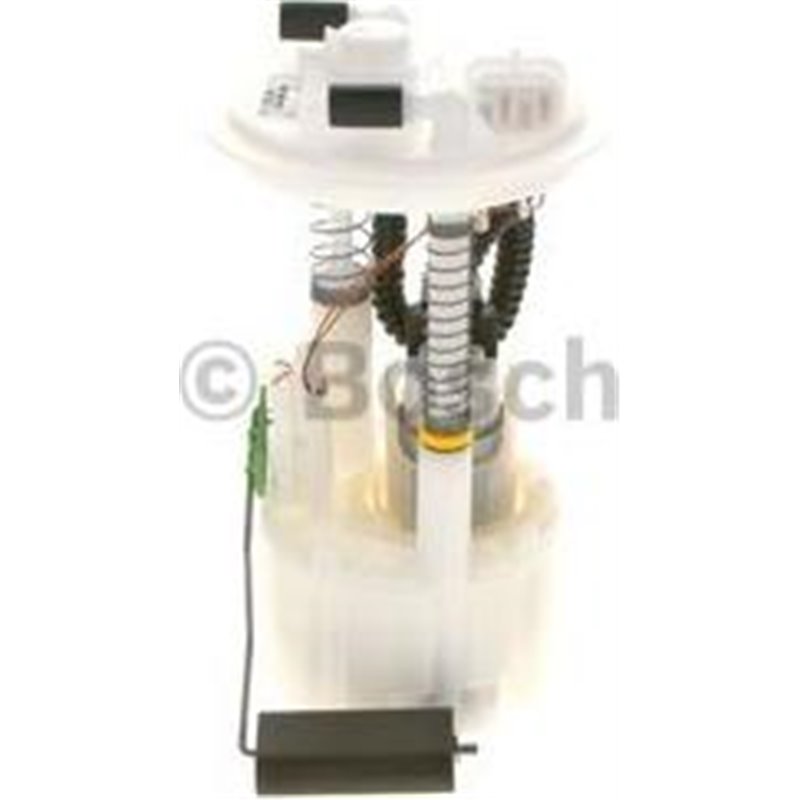 Modul alimentare combustibil - BOSCH-0986580186