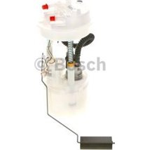 Bosch pompa electrica de combustibil. un set de locuinte si float Cinquecento FIAT 0.9-1.1. 1.1 98-03 Seicento - BOSCH-098658020
