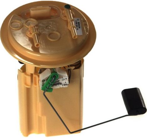 Pompa de combustibil elektr. PEUGEOT 406 8B 2.0 HDI - 2.2 HDI 99-04 - BOSCH-0986580216