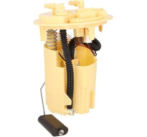 Bosch pompa de combustibil CITROEN JUMPY 2.0 HDi 07 - BOSCH-0986580217