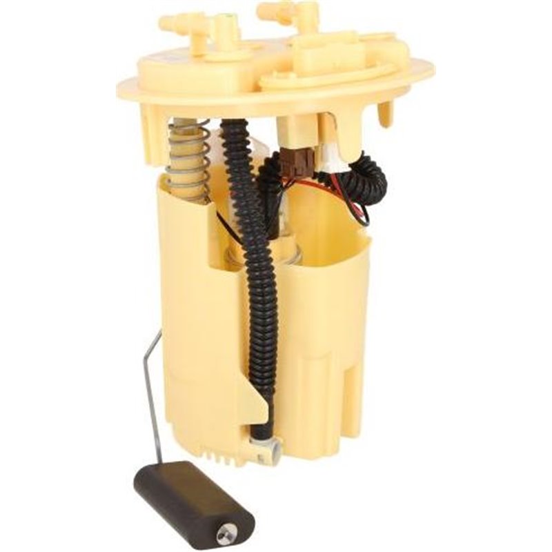 Bosch pompa de combustibil CITROEN JUMPY 2.0 HDi 07 - BOSCH-0986580217