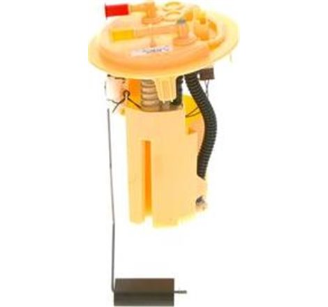 electrice pompa de combustibil - BOSCH-0986580218