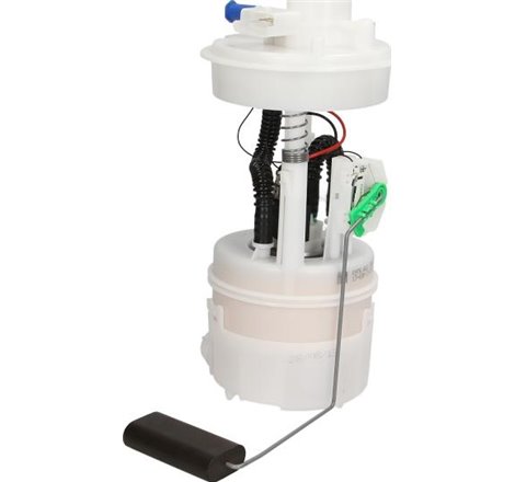 Pompa de combustibil electrica cu senzor nivel FIAT SEICENTO 1.1 40kw 187A1.000 09-00- - BOSCH-0986580255