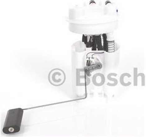 electrice pompa de combustibil - BOSCH-0986580313