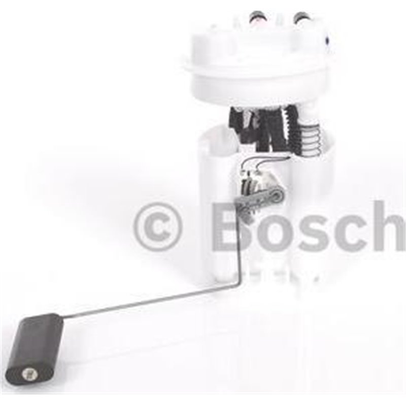 electrice pompa de combustibil - BOSCH-0986580313