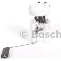electrice pompa de combustibil - BOSCH-0986580313