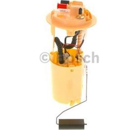 Bosch pompa de combustibil Citroen Berlingo. Xsara Picasso de la Webasto. Peugeot Partner 2.0HDi 12.99- - BOSCH-0986580351