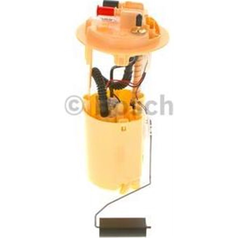 Bosch pompa de combustibil Citroen Berlingo. Xsara Picasso de la Webasto. Peugeot Partner 2.0HDi 12.99- - BOSCH-0986580351