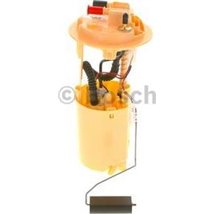 Bosch pompa de combustibil Citroen Berlingo. Xsara Picasso de la Webasto. Peugeot Partner 2.0HDi 12.99- - BOSCH-0986580351