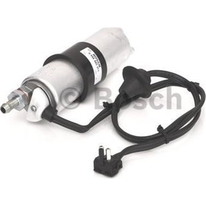Bosch pompa de combustibil - BOSCH-0986580371