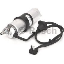 Bosch pompa de combustibil - BOSCH-0986580371