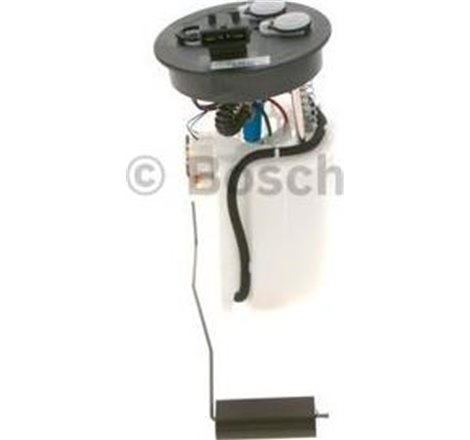 electrice pompa de combustibil - BOSCH-0986580373
