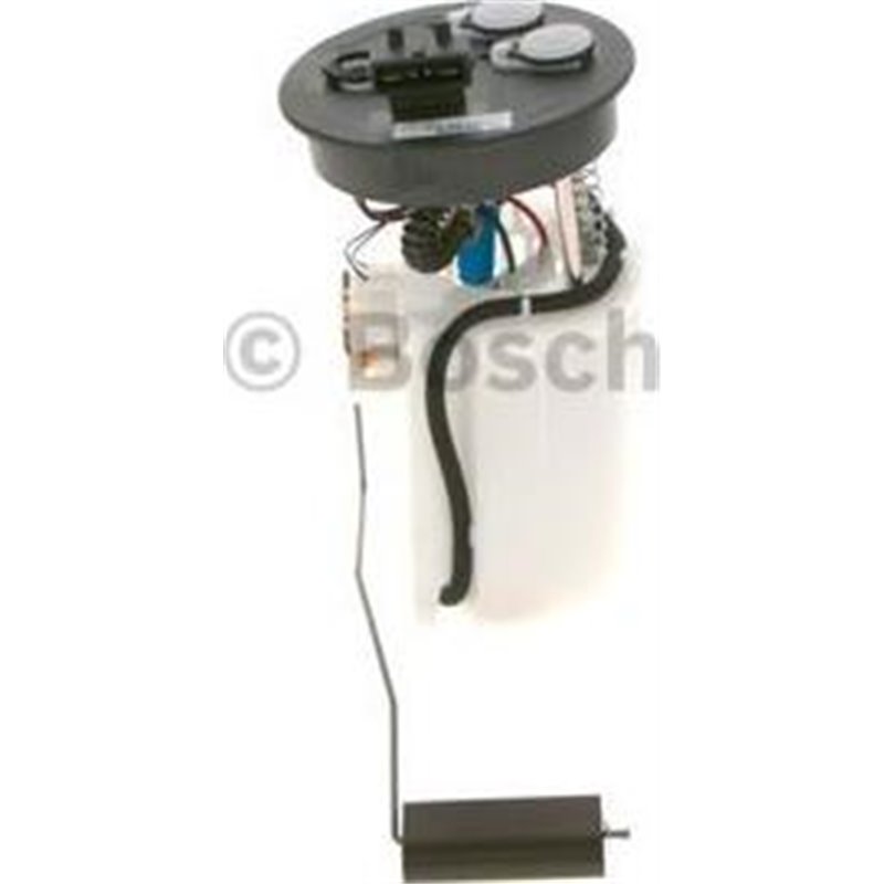 electrice pompa de combustibil - BOSCH-0986580373