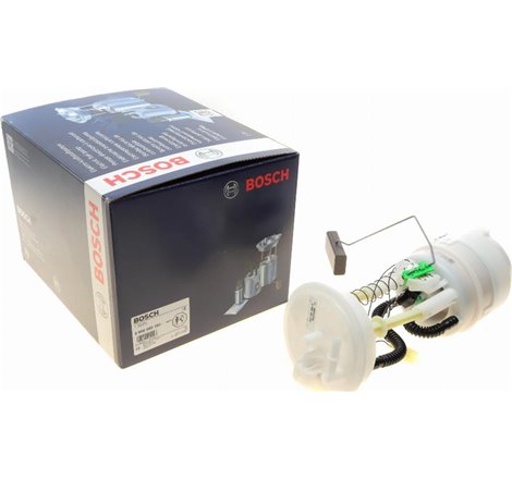 Pompa combustibilNISSAN QASHQAI I 2.0 02.07-04.14 - BOSCH-0986580380
