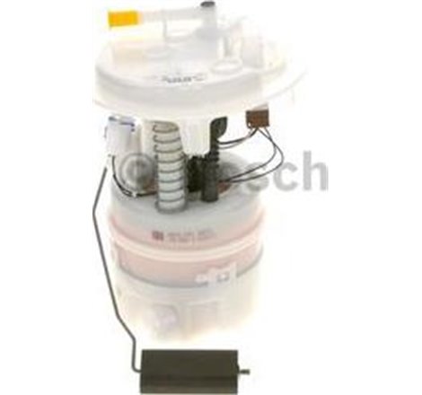 Pompa combustibilCITROEN C8. JUMPY II. PEUGEOT 807. EXPERT. EXPERT TEPEE 2.0-2.2-3.0 06.02- - BOSCH-0986580389