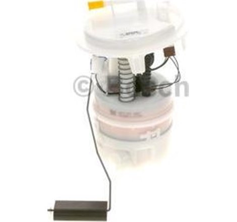 Modul alimentare combustibil - BOSCH-0986580392