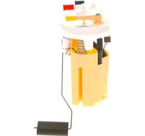 Pompa combustibilDS DS 4. CITROEN C4 II. DS4 1.6D-2.0D 11.09- - BOSCH-0986580421