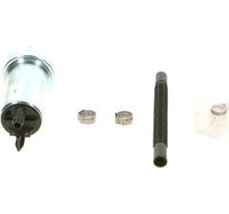 Pompa combustibil BMW X3 F25. X4 F26. X5 E70. X5 F15. F85. X6 E71. E72. X6 F16. F86 1.6-3.0 10.06-07.19 - BOSCH-0986580426