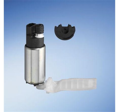 Pompa combustibil DAIHATSU CUORE VI. TREVIS. SUZUKI ALTO VI. JIMNY 1.0-1.1-1.3 09.98- - BOSCH-0986580906