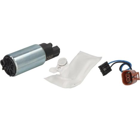 Pompa combustibil MITSUBISHI OUTLANDER I. PAJERO III. NISSAN ALMERA I. SUZUKI IGNIS I 1.3-3.5 07.95-09.07 - BOSCH-0986580914